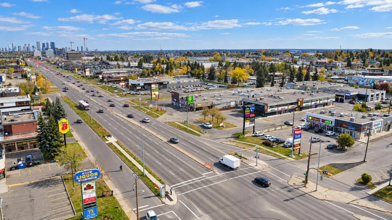 203, 7500 Macleod Trail SE
