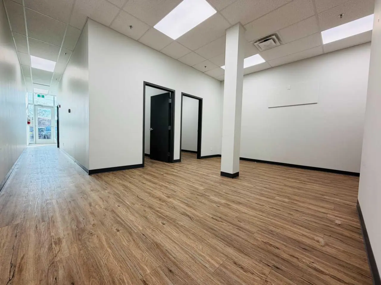 107, 11601 101 Avenue 