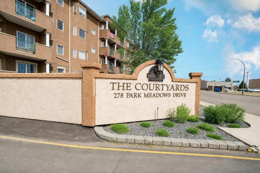 248, 278 Park Meadows Drive SE