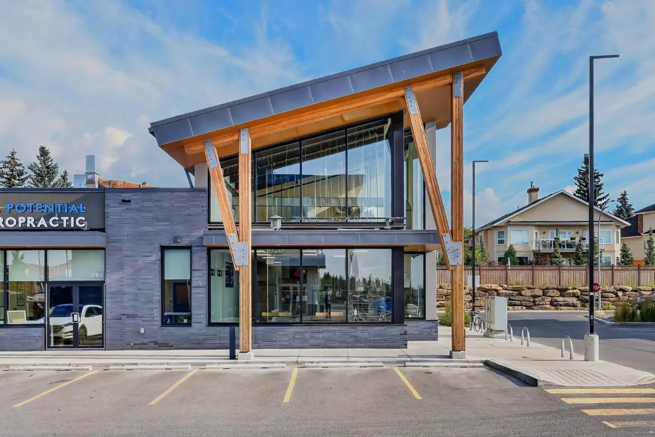 3170, 40 Christie Park View SW