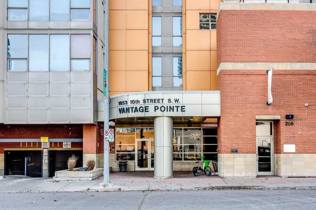 2311, 1053 10 Street SW