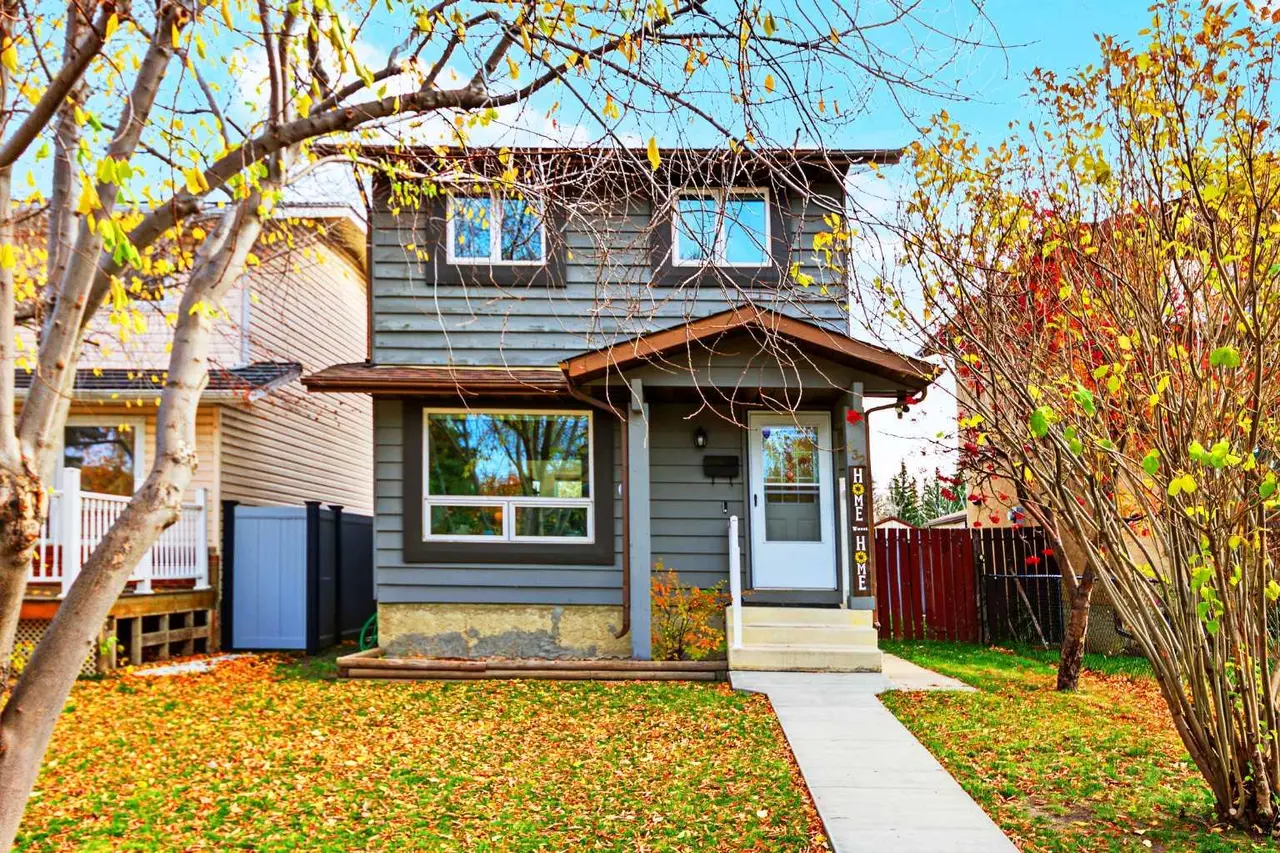 132 Shawmeadows Road SW