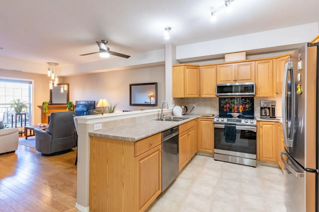 418, 29 River Ridge Drive NW