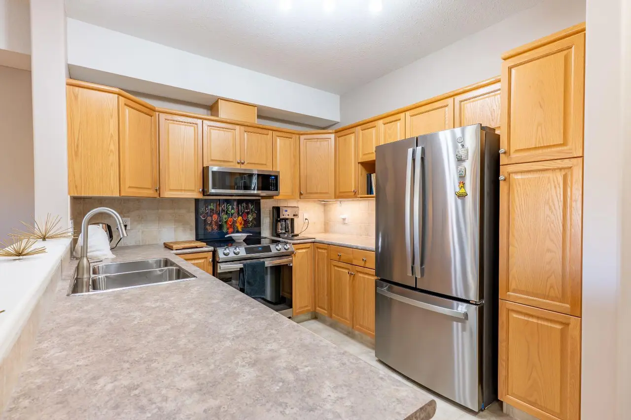 418, 29 River Ridge Drive NW