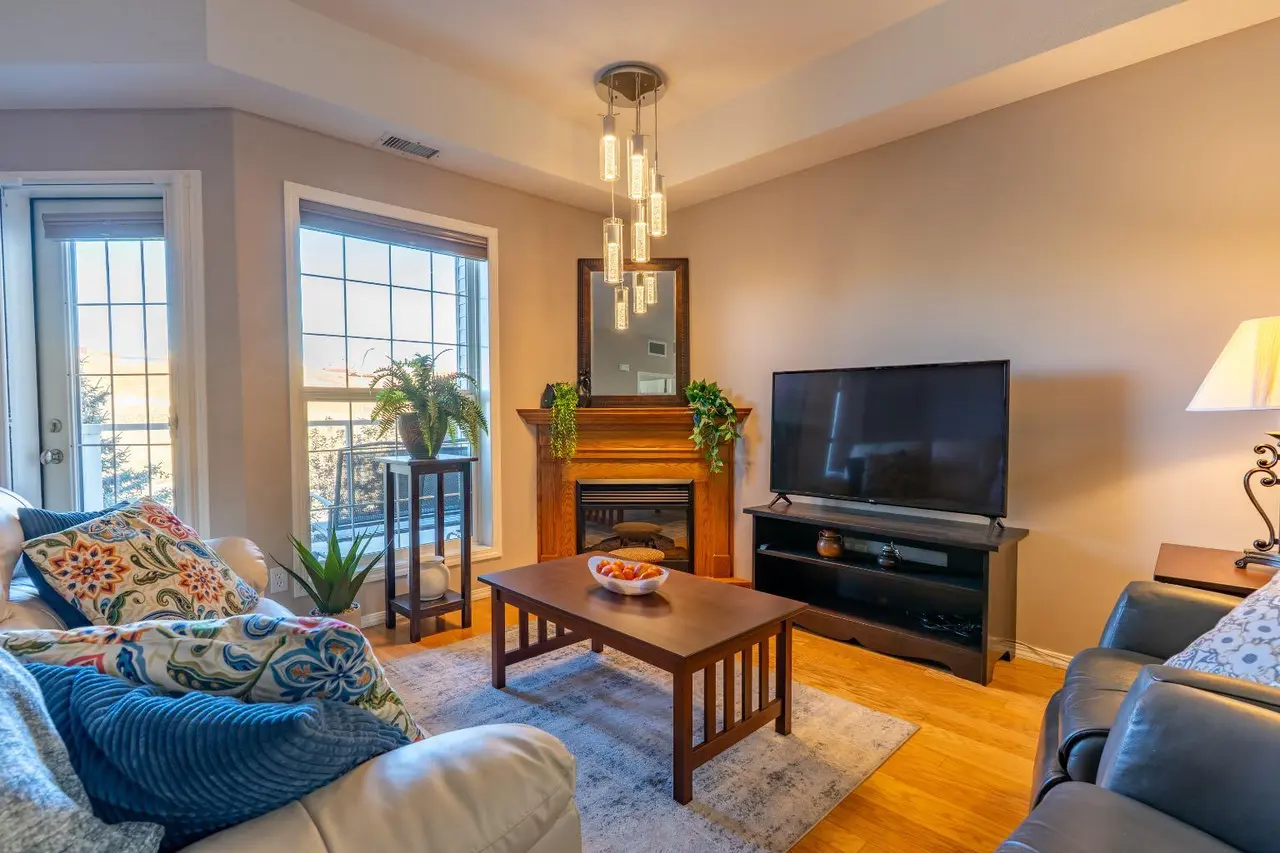 418, 29 River Ridge Drive NW