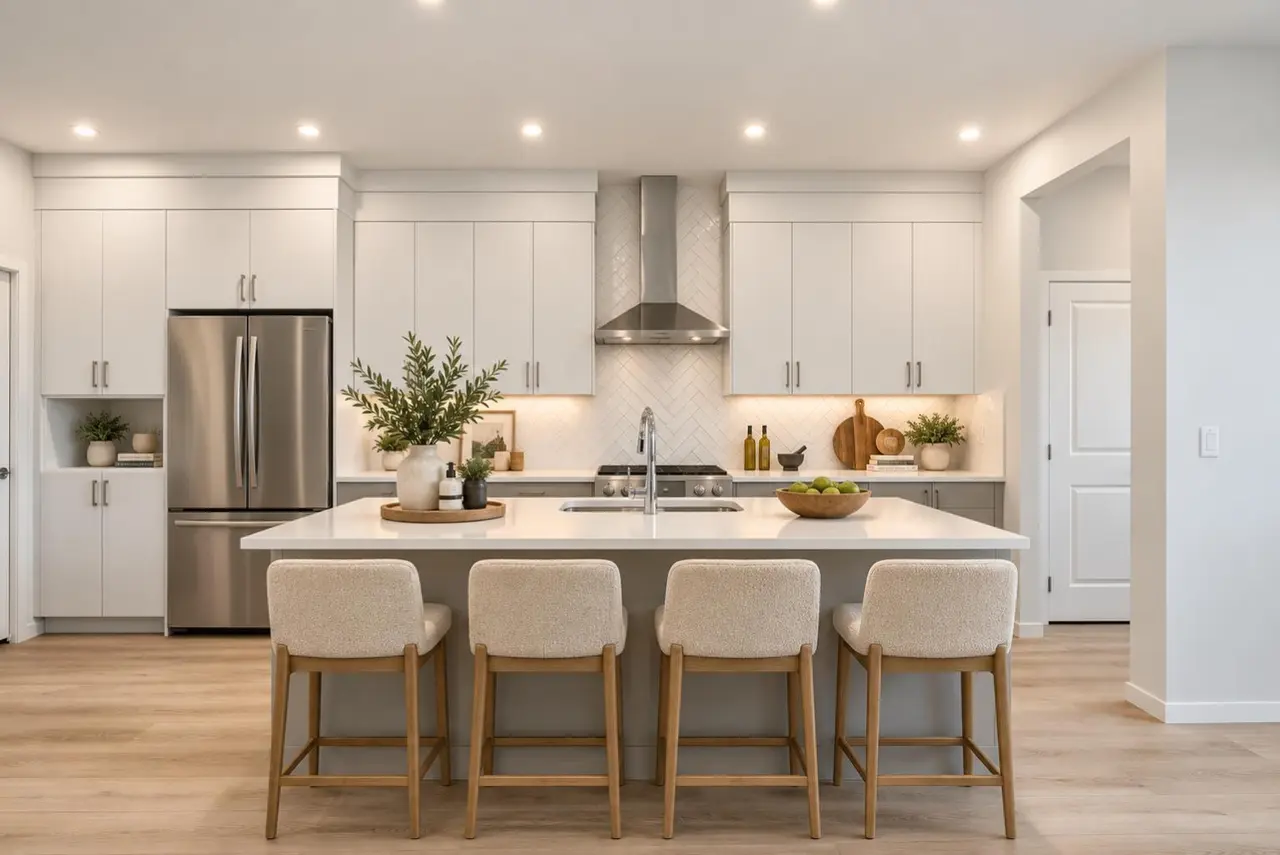 41 Rosemary Gardens SE
