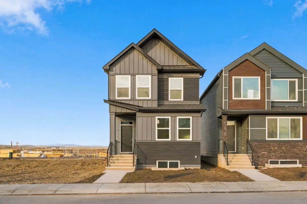 41 Rosemary Gardens SE