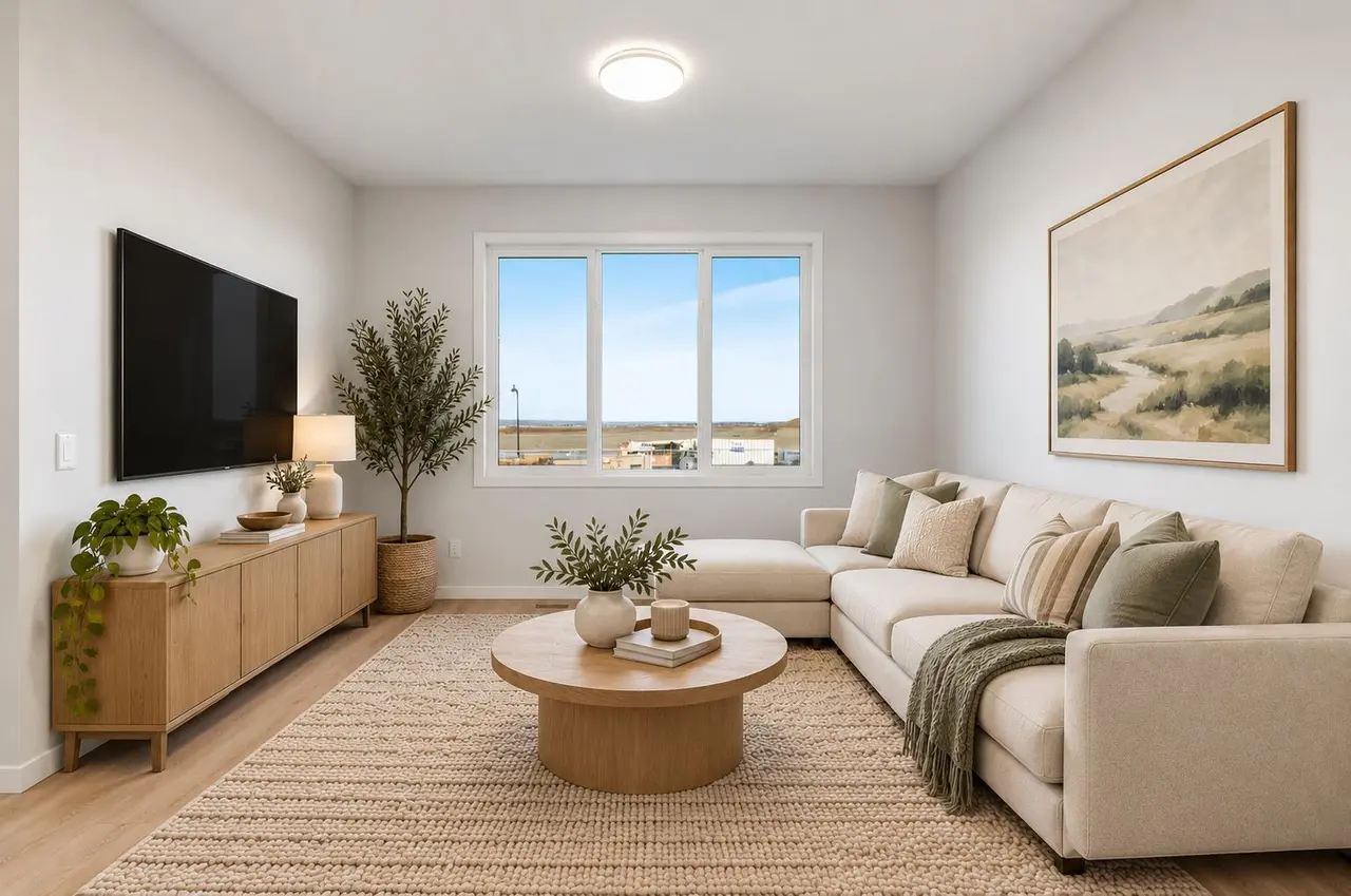 41 Rosemary Gardens SE