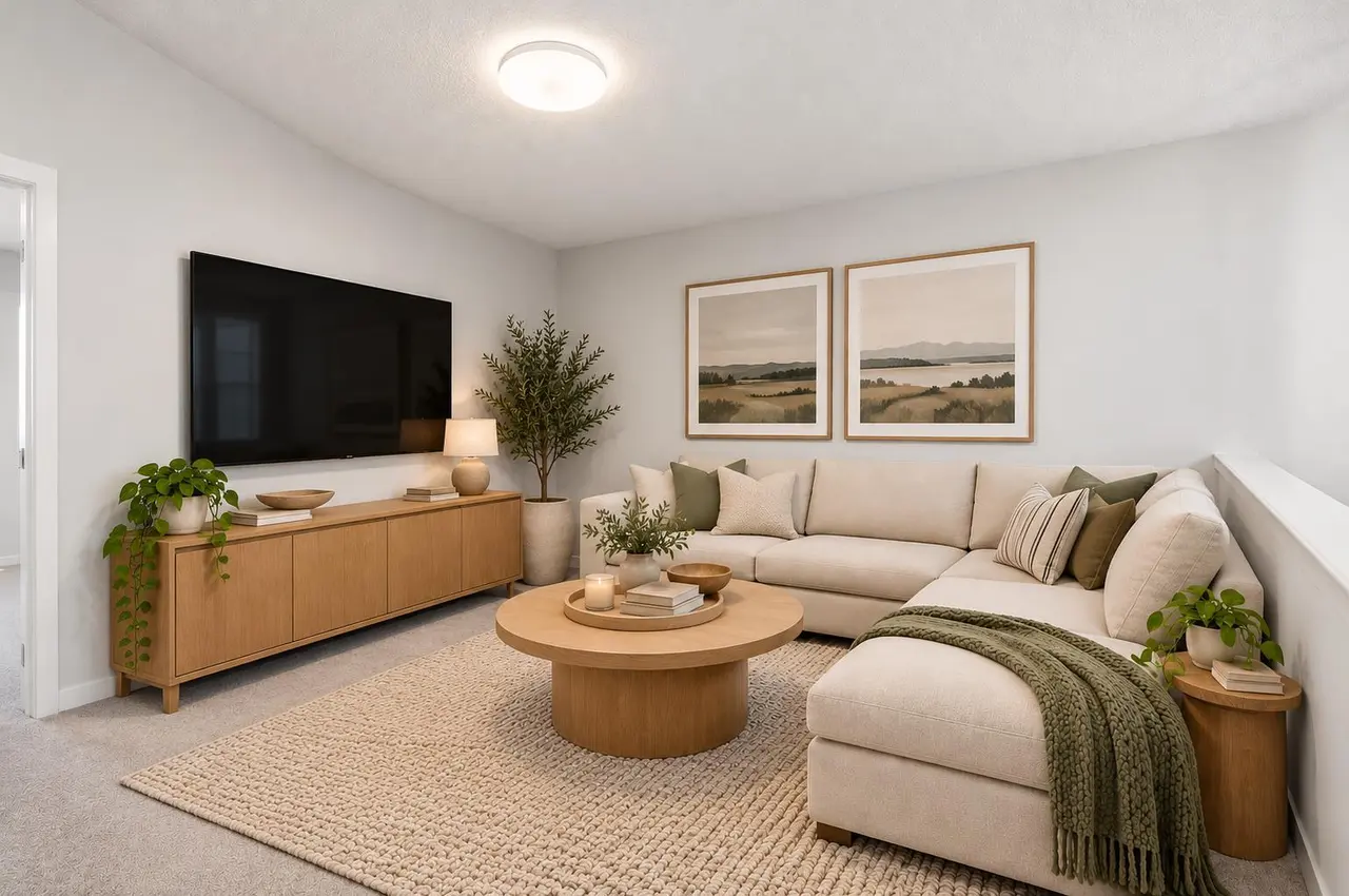 41 Rosemary Gardens SE