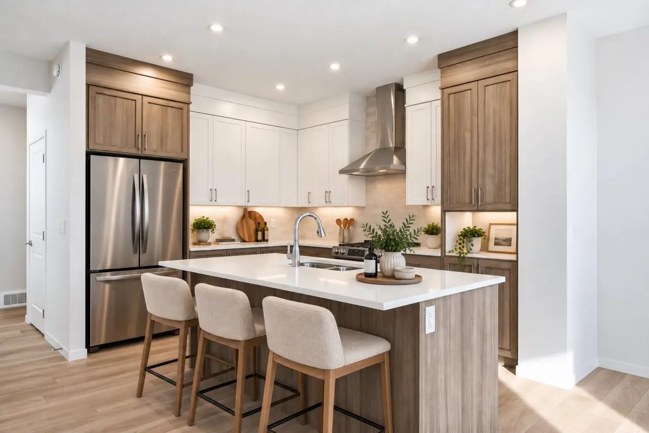 90 Rosemary Gardens SE