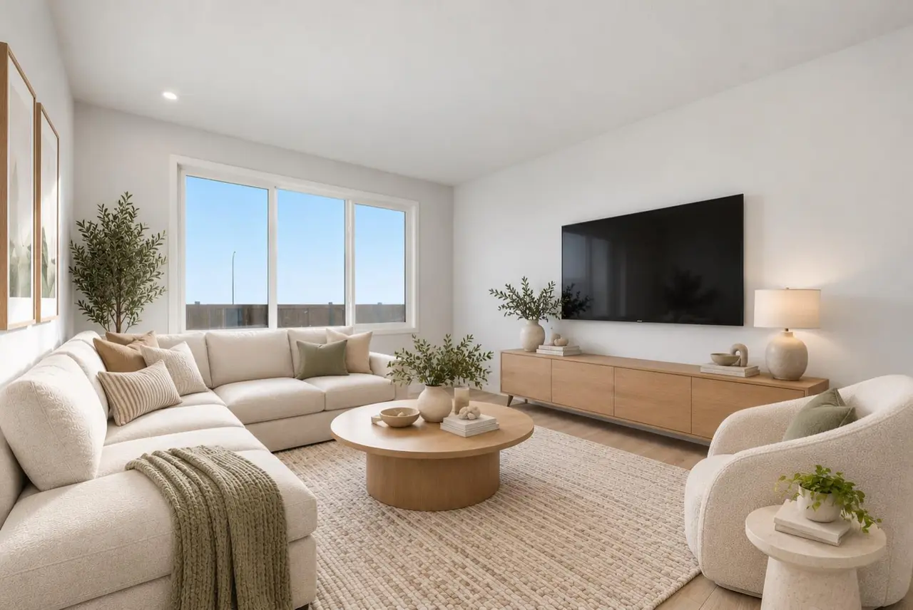 90 Rosemary Gardens SE