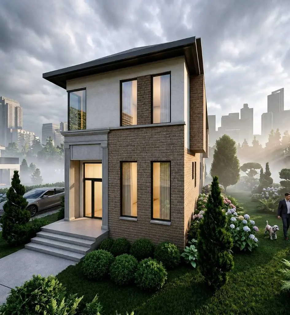 25 Fairview Drive SE