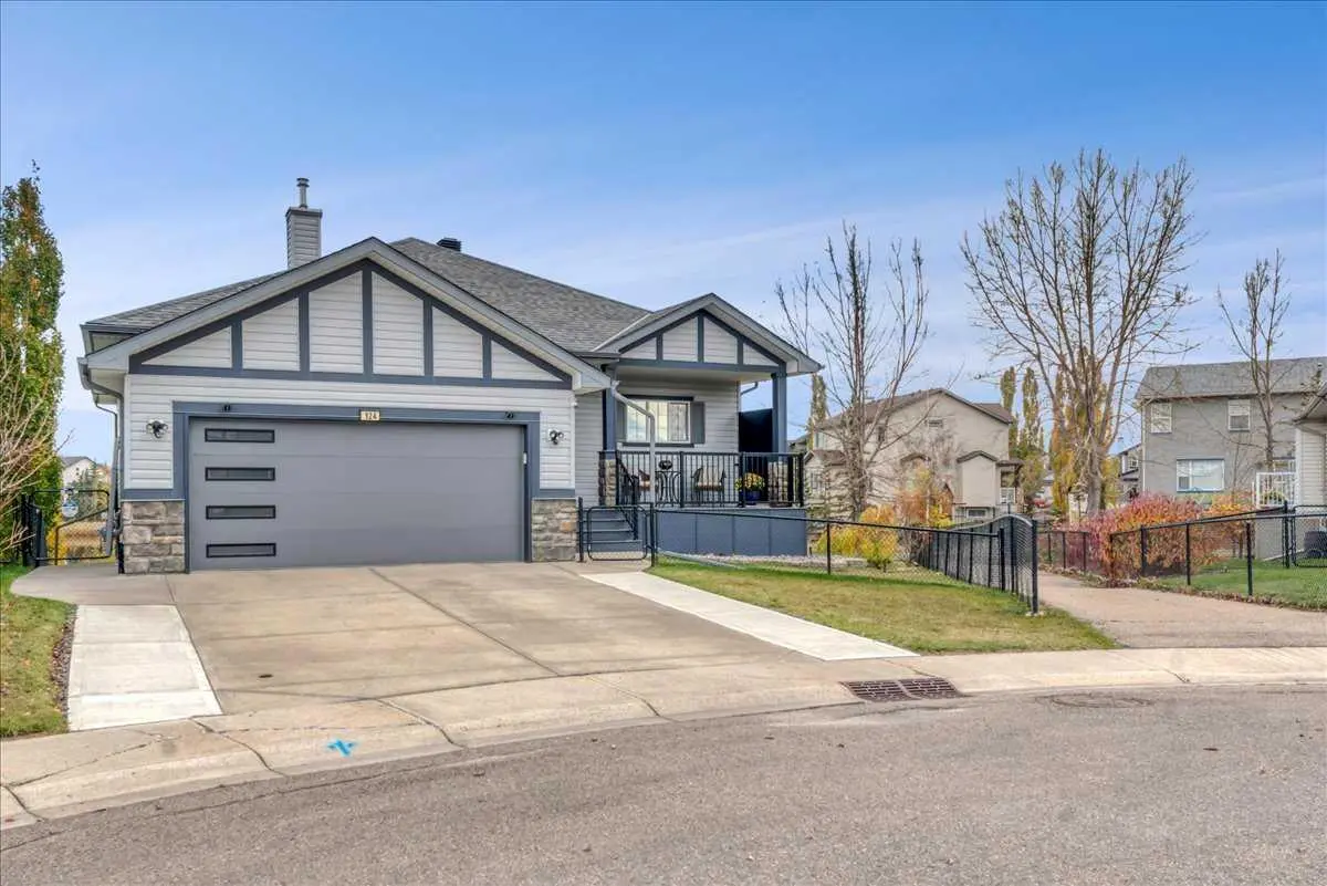 124 West Creek Glen 