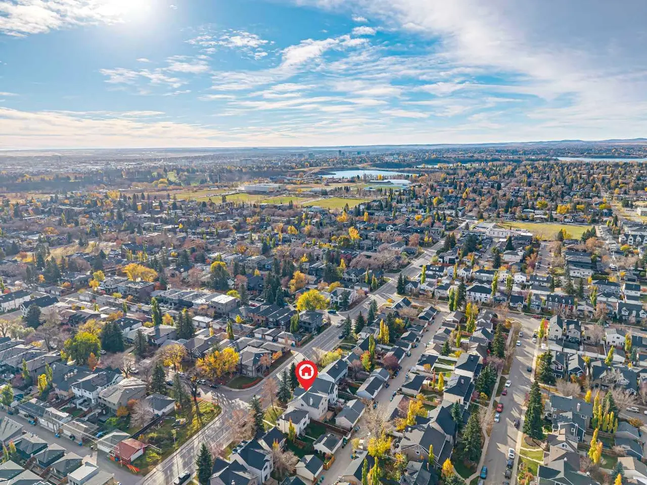 4661 20 Street SW