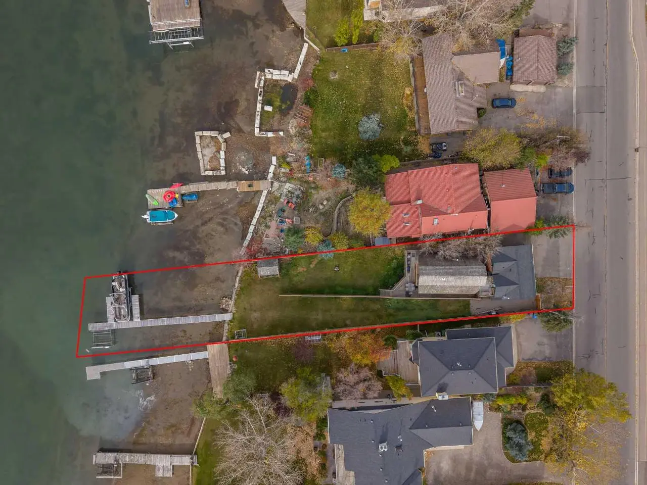 309 East Chestermere Drive 