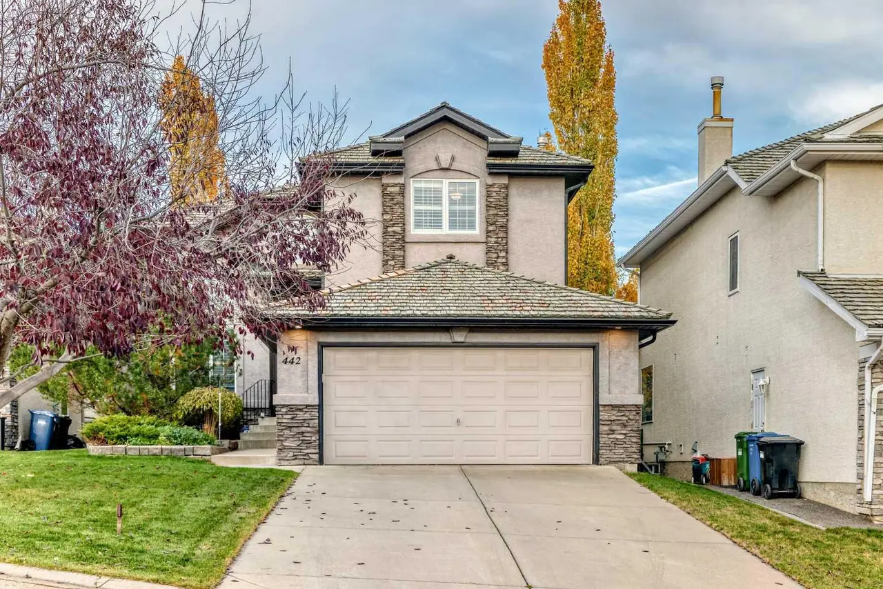 442 Sienna Heights Hill SW