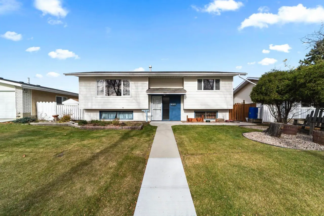 6112 Marler Drive 