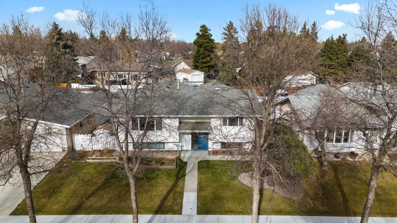 6112 Marler Drive 
