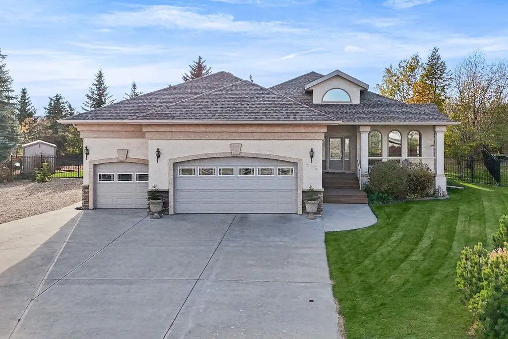 516 Park Ridge Close 