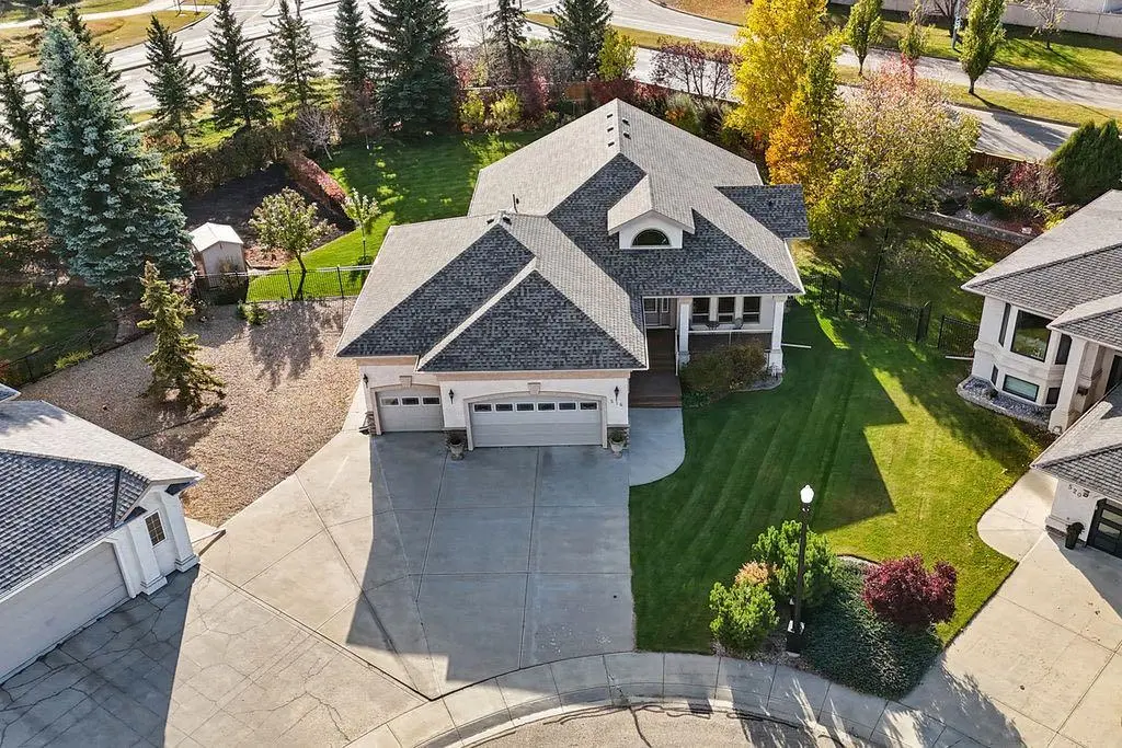 516 Park Ridge Close 