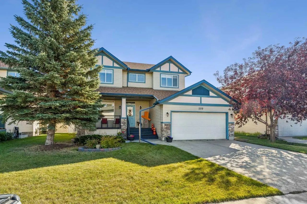 209 Westcreek Drive 