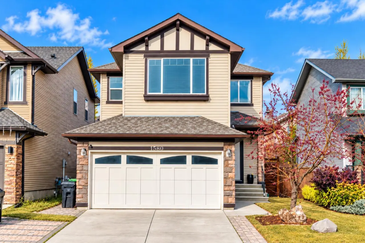 1580 New Brighton Drive SE