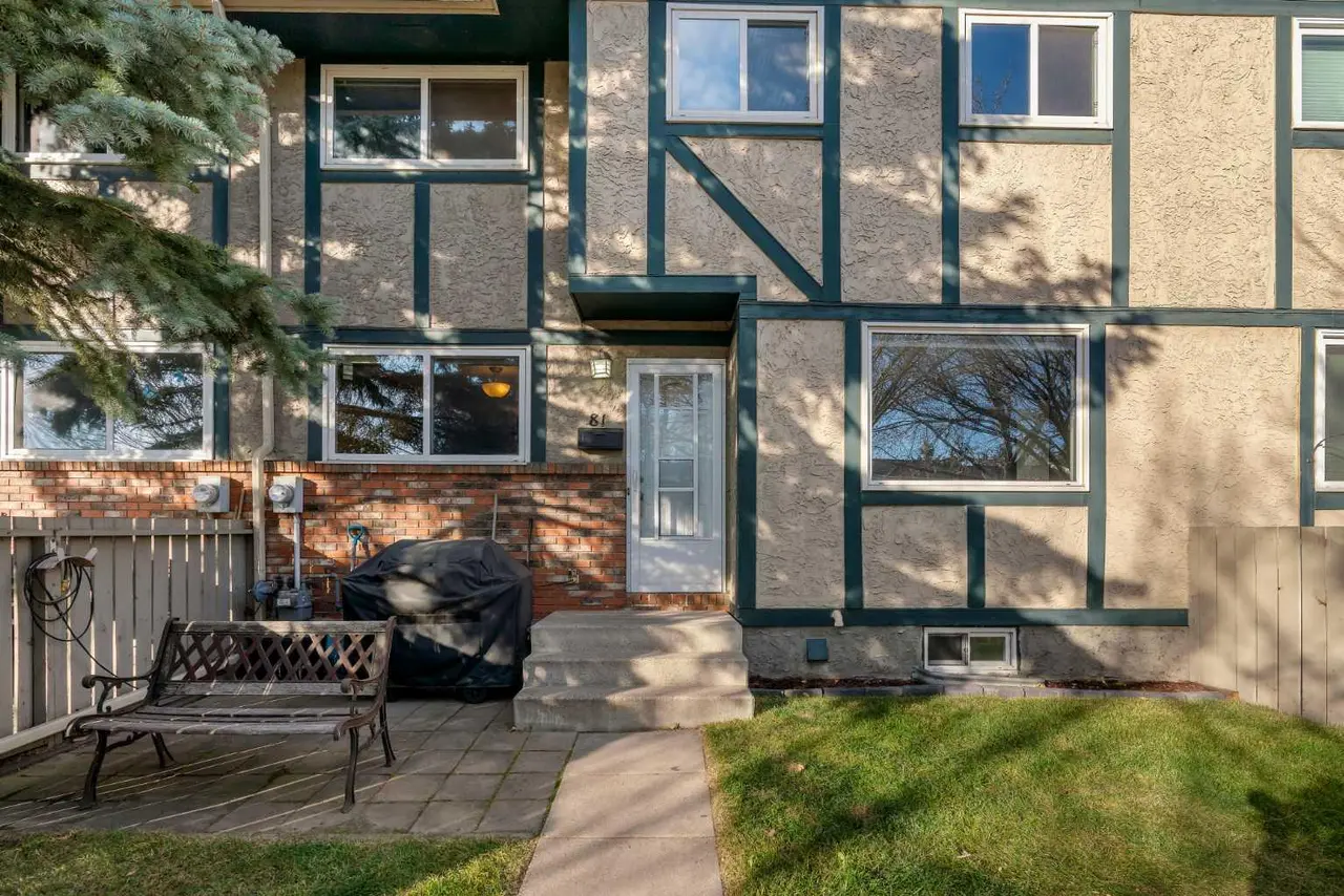 81, 203 Lynnview Road SE