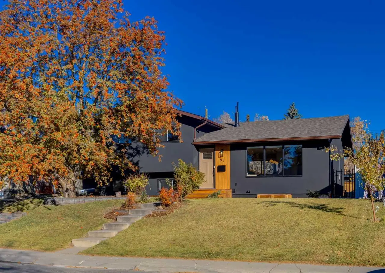 67 Alderwood Close SE