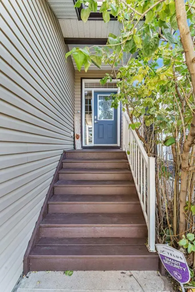 35 Somerset Link SE