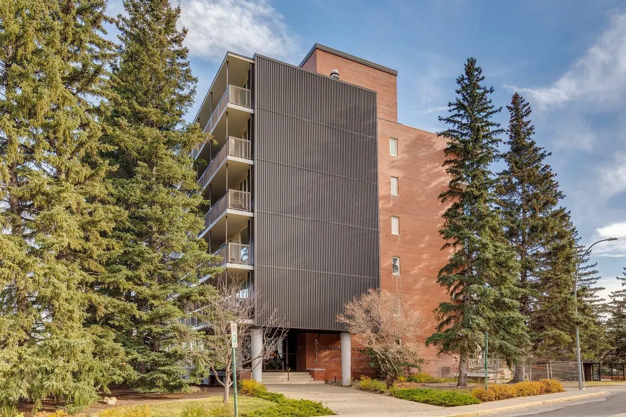 603, 3316 Rideau Place SW