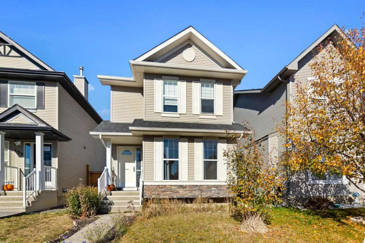 195 Cranberry Close SE