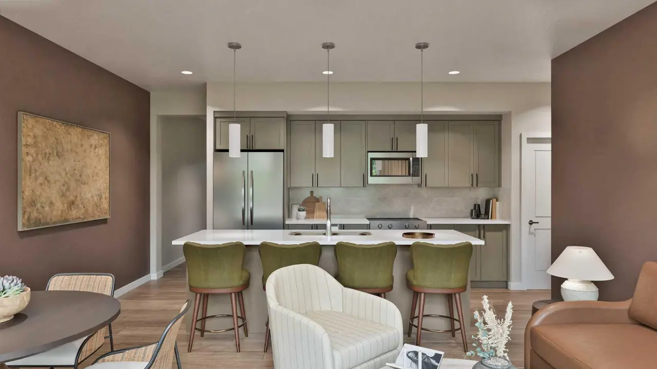 256, 1930 Mahogany Boulevard SE