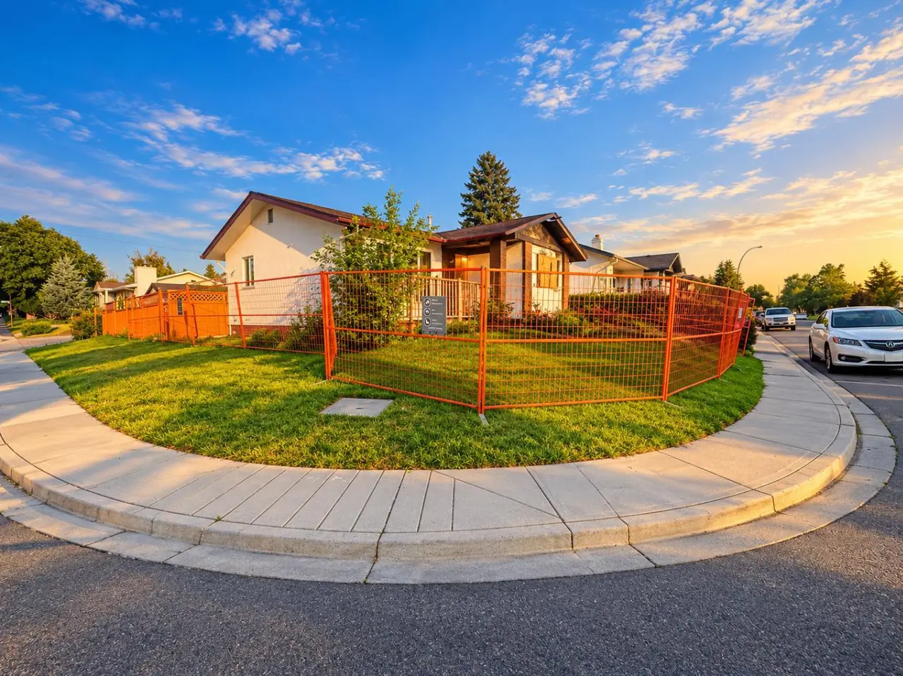 3040 Rundleside Drive NE