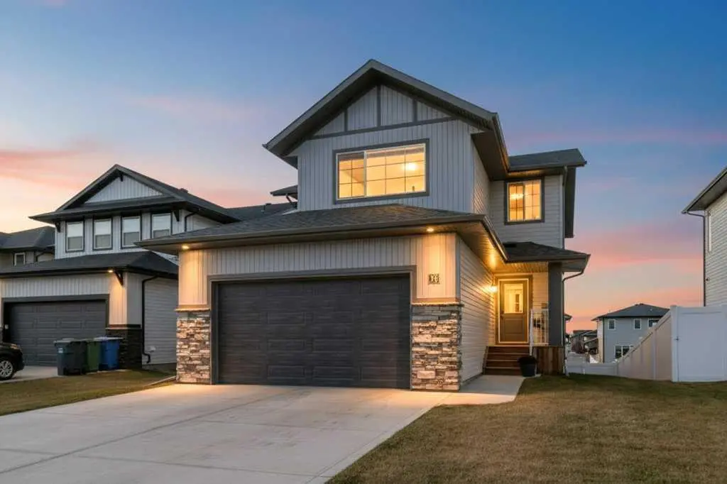 36 Toal Close