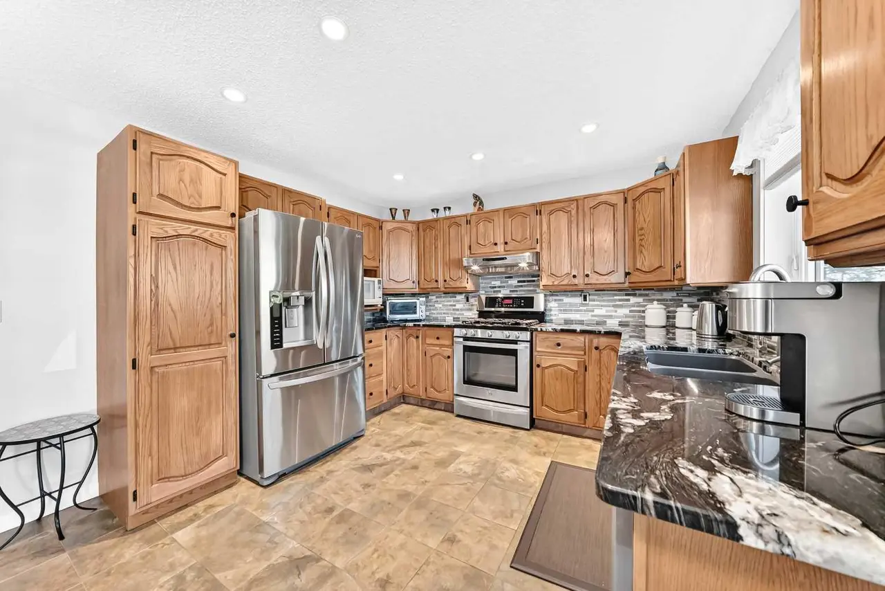 132 Millrise Drive SW