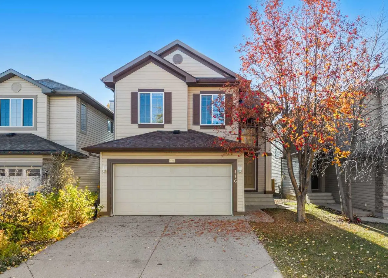 116 Tuscany Ravine Crescent NW