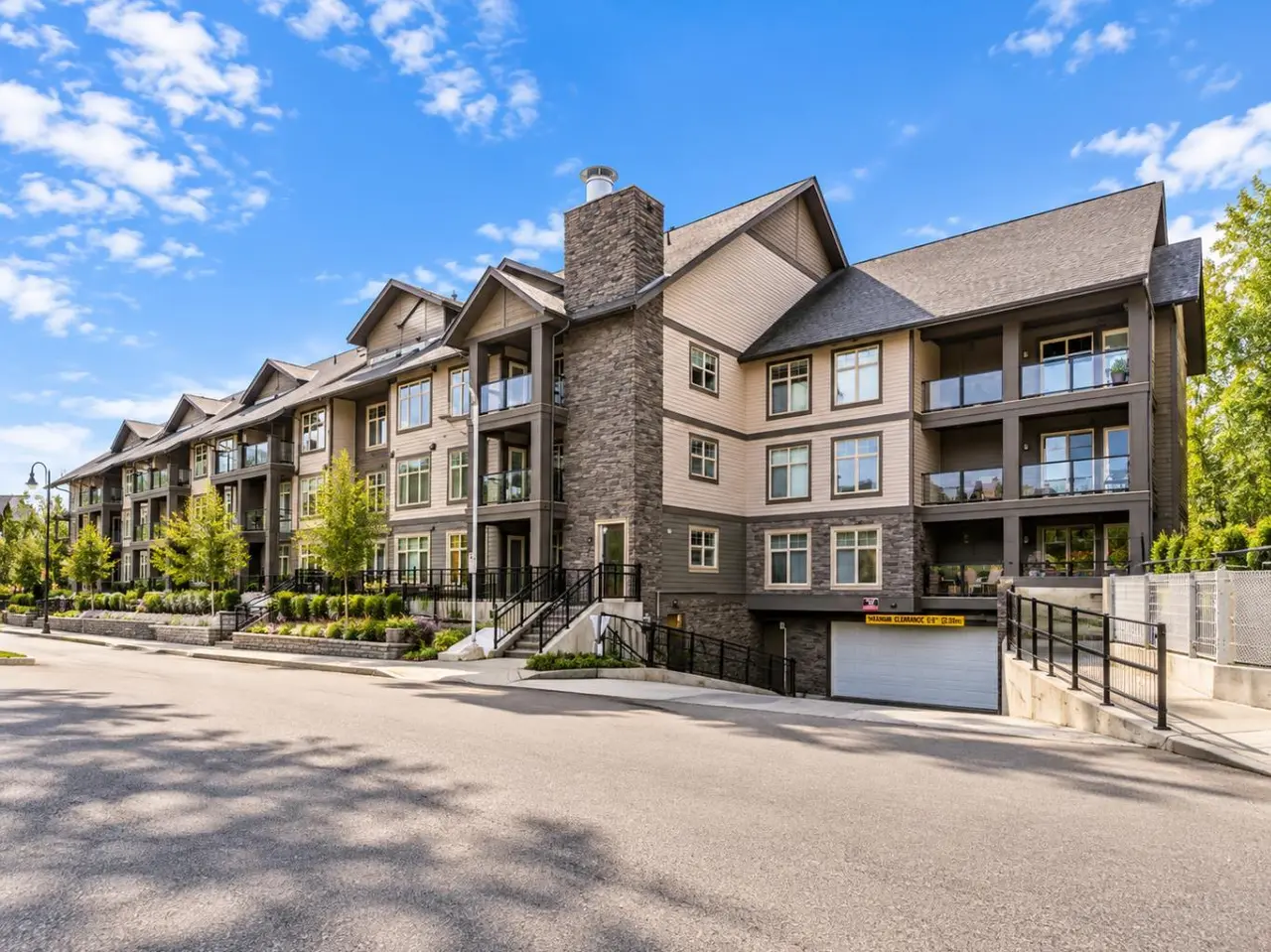 313, 25 Aspenmont Heights SW
