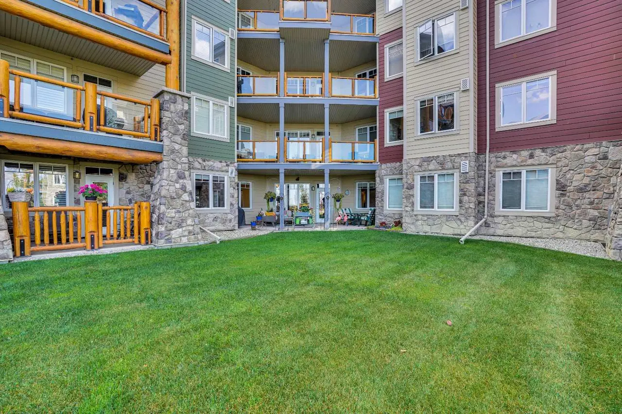 1132, 2330 Fish Creek Boulevard SW