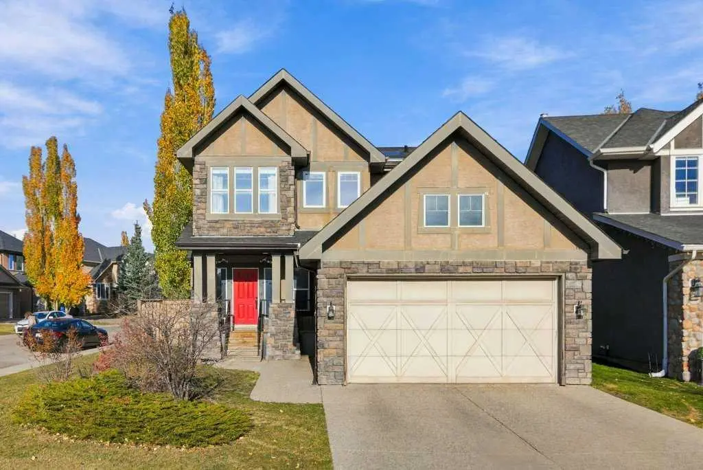 30 Aspen Stone Road SW