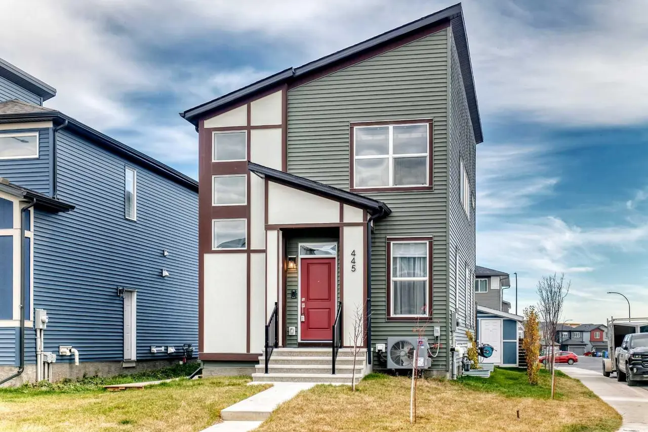 445 Belmont Park SW
