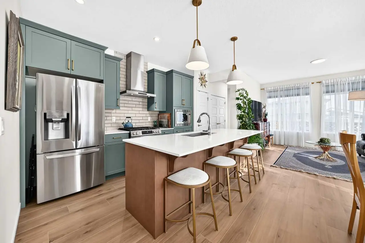 445 Belmont Park SW