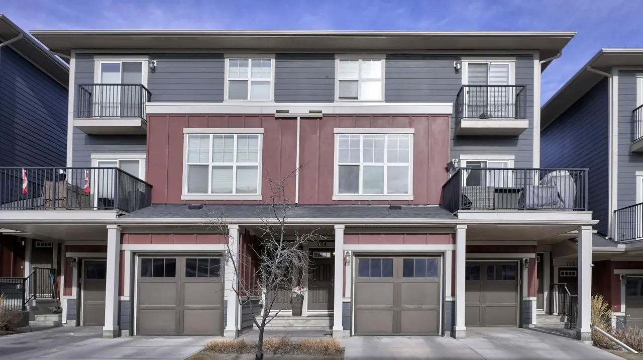 704, 428 Nolan Hill Drive NW