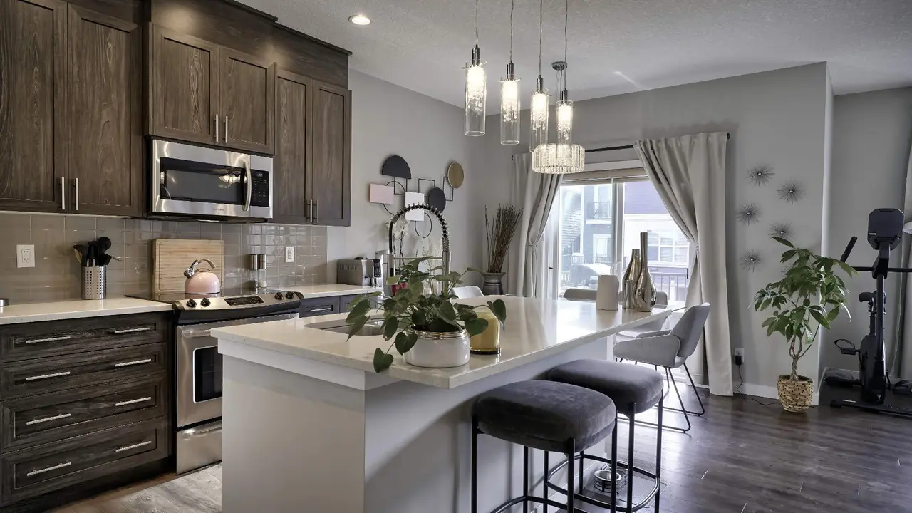 704, 428 Nolan Hill Drive NW