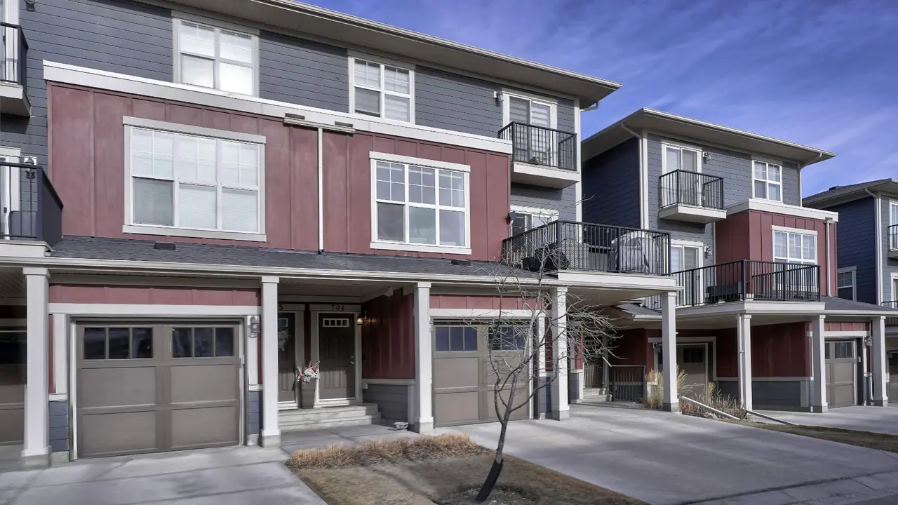 704, 428 Nolan Hill Drive NW