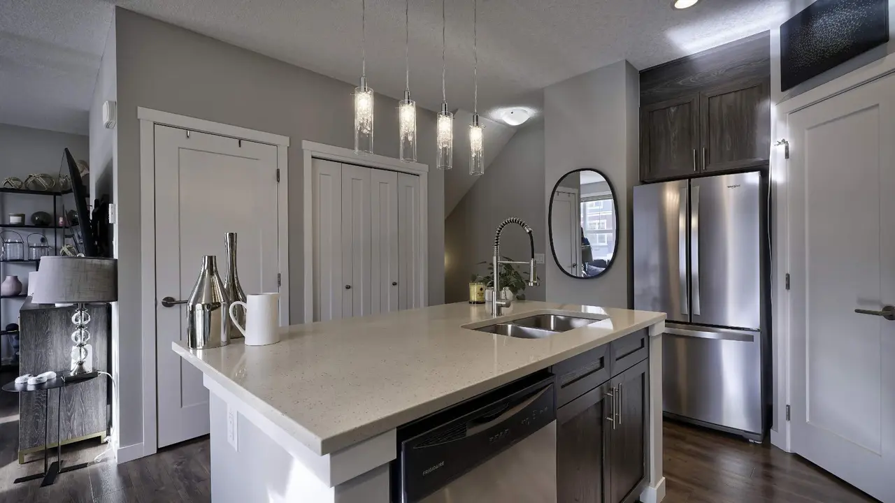 704, 428 Nolan Hill Drive NW