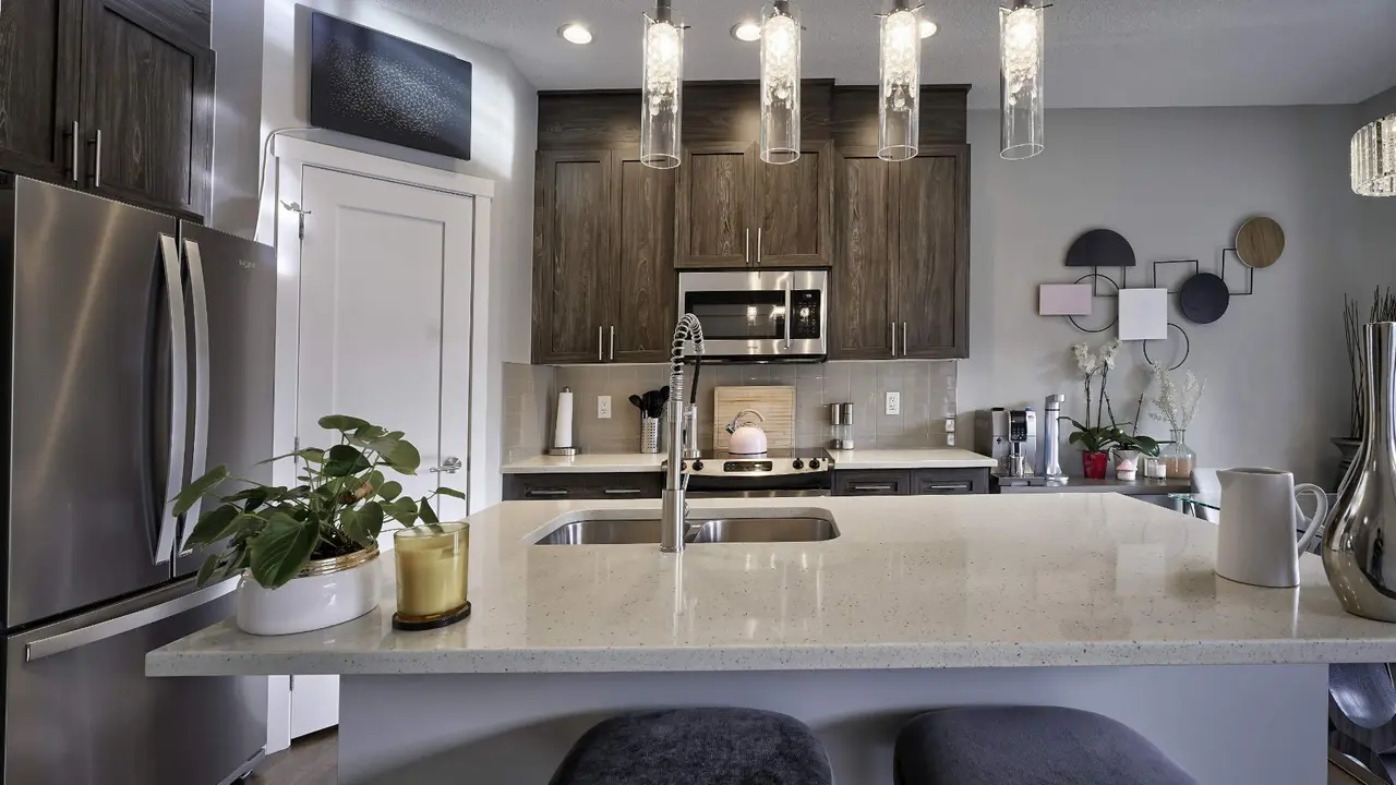 704, 428 Nolan Hill Drive NW