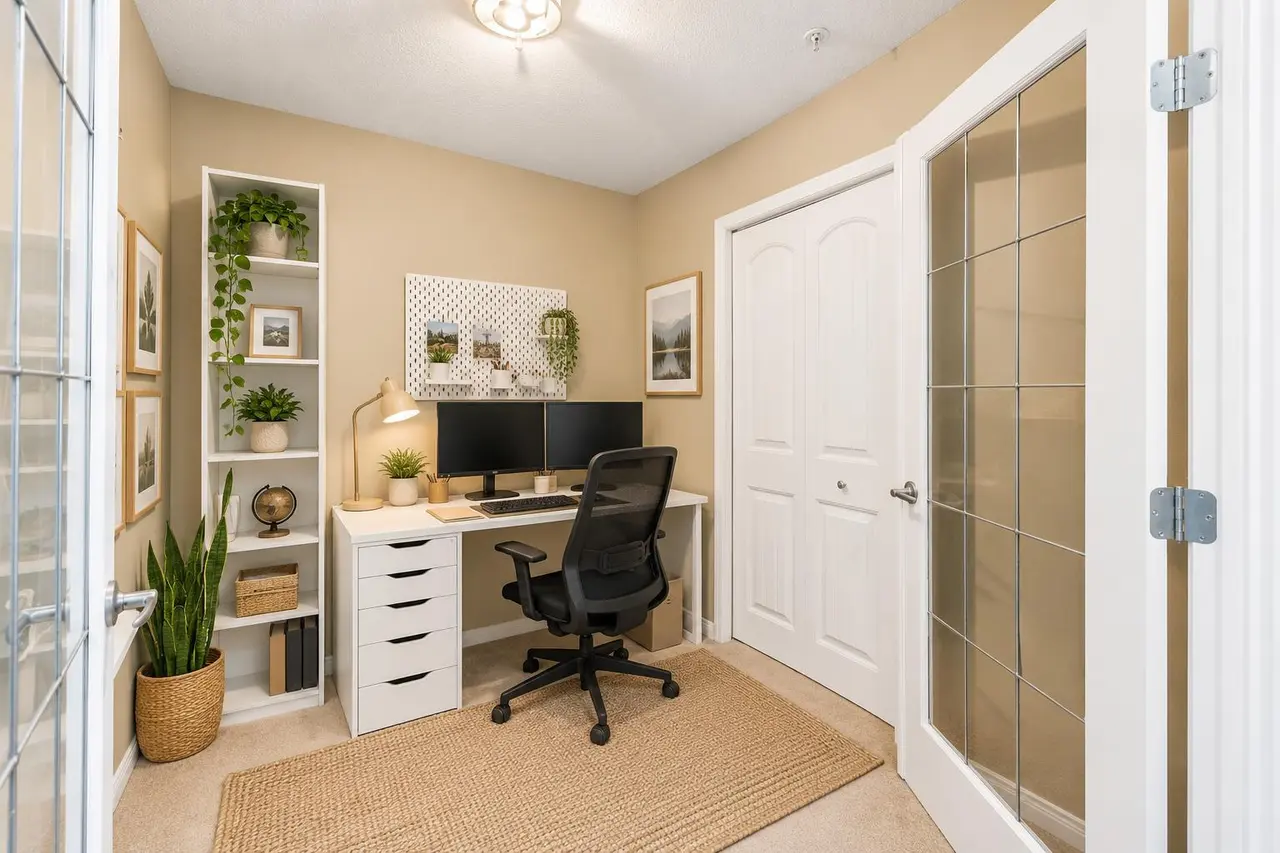 4301, 31 Country Village Manor NE
