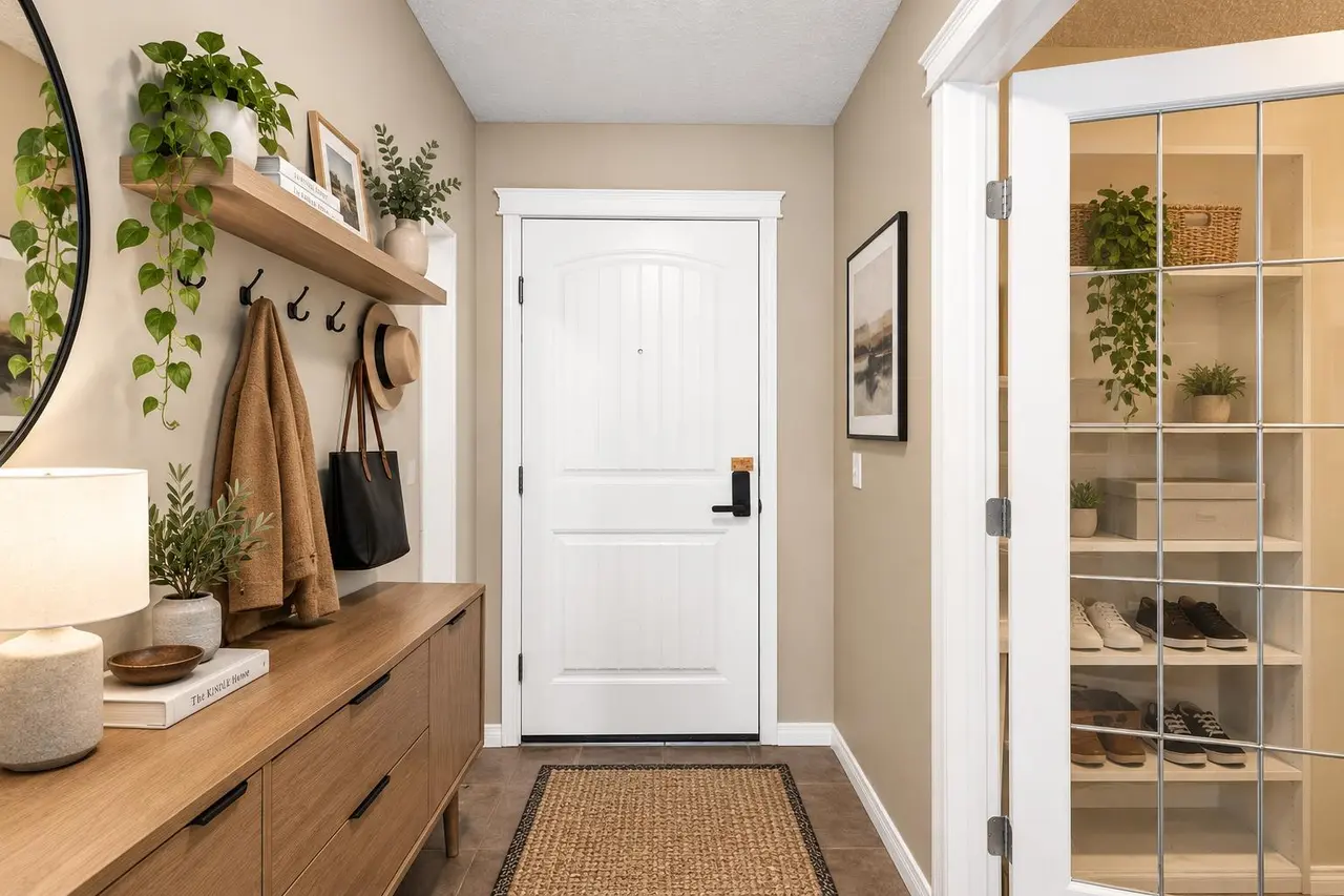 4301, 31 Country Village Manor NE