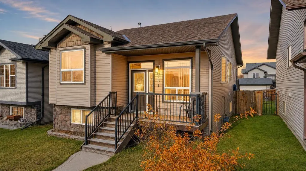 15 Inkster Close