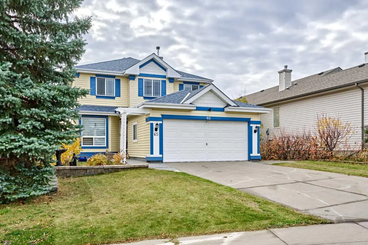 65 Somerglen Park SW